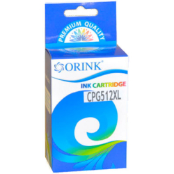 Патрон Canon PG-512BK съвместим