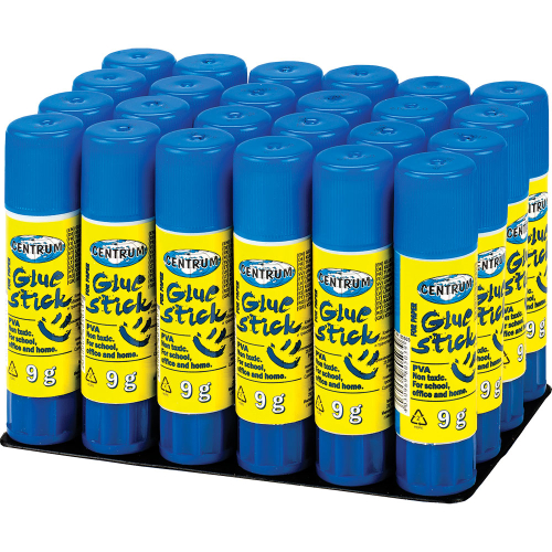 Сухо лепило Centrum 9гр, 1000000000003008 02 
