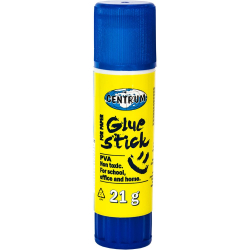 Сухо лепило Centrum 21гр