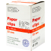 Paper clips Grafos 33mm nickel 100 pcs, 1000000000042400 06 