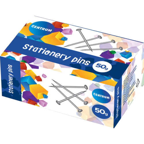 Карфици Centrum никелирани 50гр, 1000000000004144 02 