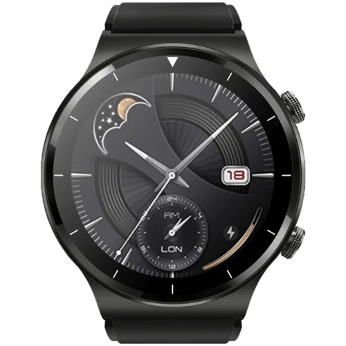 Смарт часовник Blackview R7 Pro 1.28