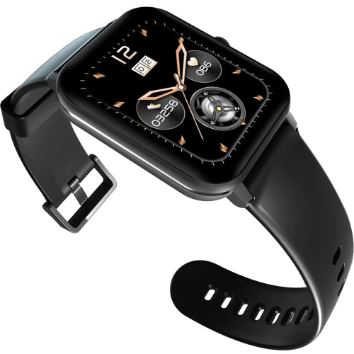Smart watch BLACKVIEW BVR3MAX black, 1000000000043182 02  — OK Office Smart watch BLACKVIEW BVR3MAX black, 1000000000043182 02