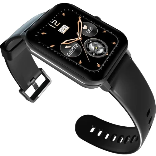 Smart watch BLACKVIEW BVR3MAX black, 1000000000043182 02 