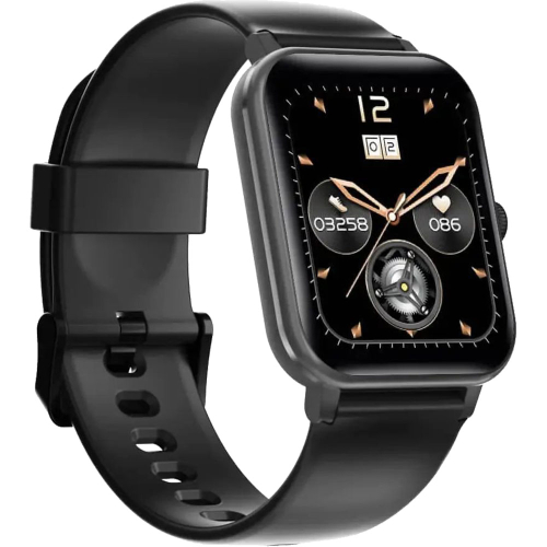 Smart watch BLACKVIEW BVR3MAX black, 1000000000043182 03  — OK Office Smart watch BLACKVIEW BVR3MAX black, 1000000000043182 03