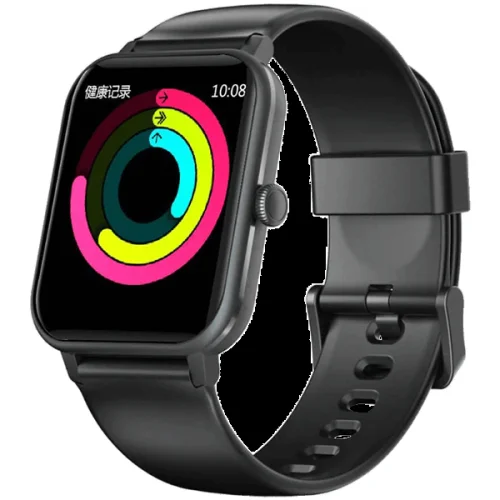 Smart watch BLACKVIEW BVR3MAX black, 1000000000043182 04 