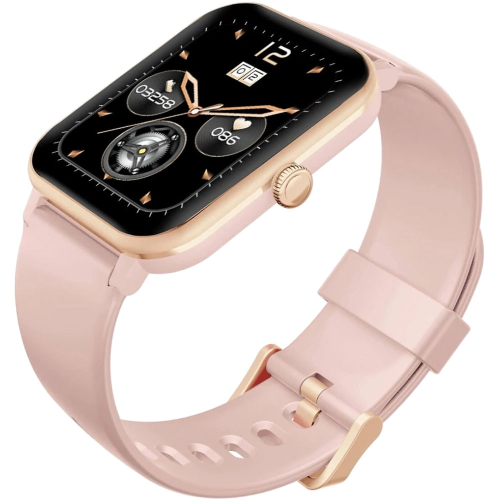 Smart watch BLACKVIEW BVR3MAX pink, 1000000000043184 03  — OK Office Smart watch BLACKVIEW BVR3MAX pink, 1000000000043184 03