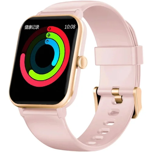 Smart watch BLACKVIEW BVR3MAX pink, 1000000000043184