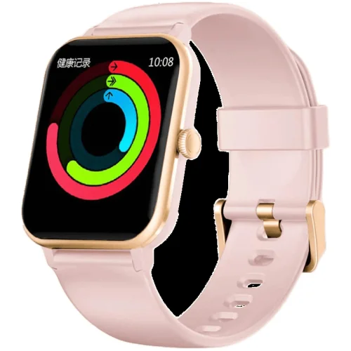 Smart watch BLACKVIEW BVR3MAX pink, 1000000000043184 04 