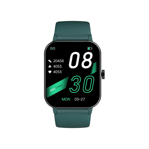 Smart watch BLACKVIEW BVR3MAX green, 1000000000043183 02  — OK Office Smart watch BLACKVIEW BVR3MAX green, 1000000000043183 02