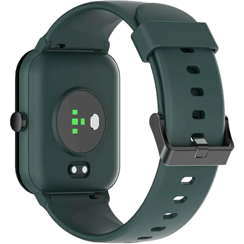 Smart watch BLACKVIEW BVR3MAX green, 1000000000043183 04  — OK Office Smart watch BLACKVIEW BVR3MAX green, 1000000000043183 04