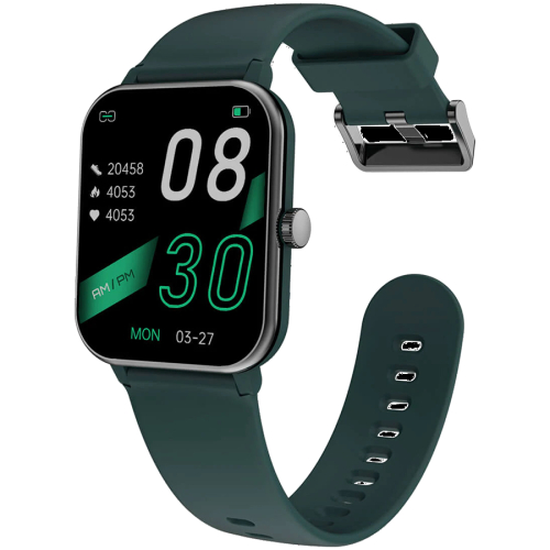 Smart watch BLACKVIEW BVR3MAX green, 1000000000043183 05  — OK Office Smart watch BLACKVIEW BVR3MAX green, 1000000000043183 05
