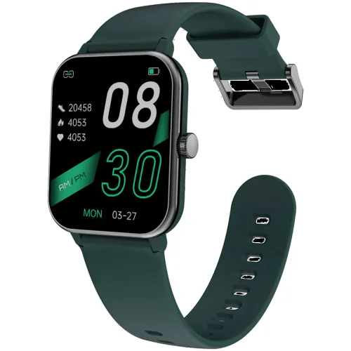 Smart watch BLACKVIEW BVR3MAX green, 1000000000043183 05 