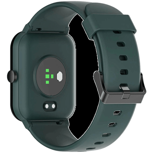 Smart watch BLACKVIEW BVR3MAX green, 1000000000043183 06  — OK Office Smart watch BLACKVIEW BVR3MAX green, 1000000000043183 06