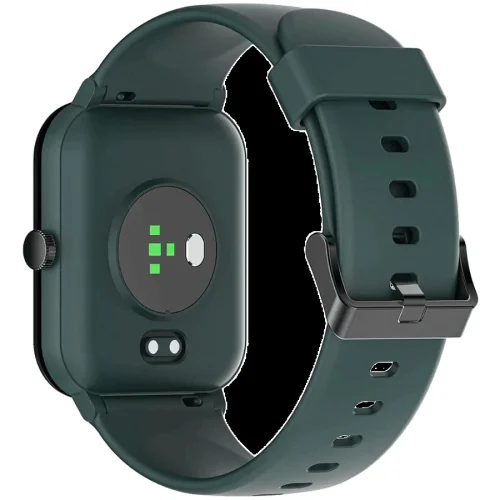Smart watch BLACKVIEW BVR3MAX green, 1000000000043183 06 