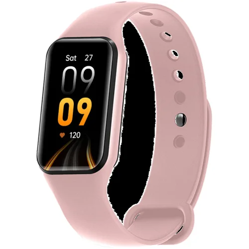 BLACKVIEW BVR1 smart watch pink, 1000000000043180 03 