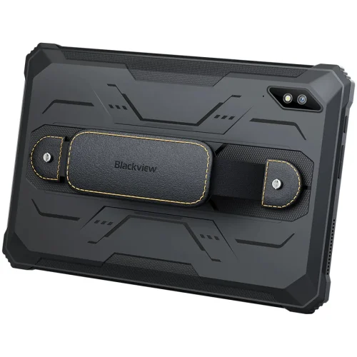 Таблет Blackview Active 8 Pro Rugged Tab 8GB/256GB, черен, 2006931548313724 05 