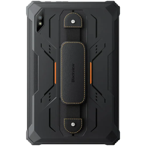 Таблет Blackview Active 8 Pro Rugged Tab 8GB/256GB, оранжев, 2006931548313731 02 