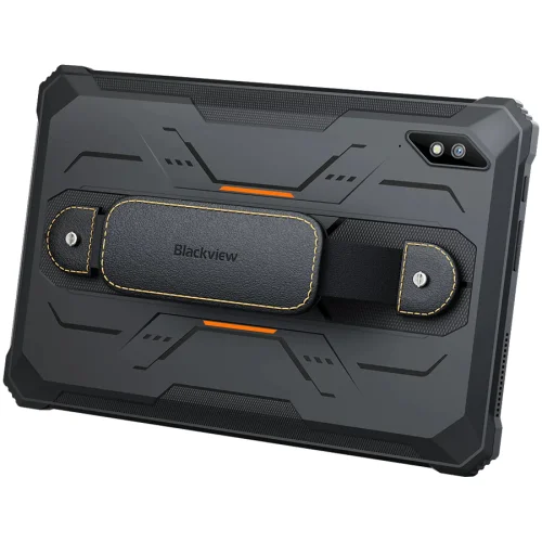 Таблет Blackview Active 8 Pro Rugged Tab 8GB/256GB, оранжев, 2006931548313731 04 