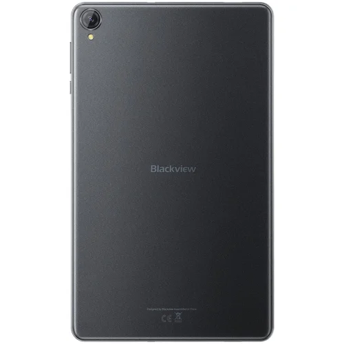 Blackview Tablet Tab 50, 8', 4GB/128GB, Gray, 2006931548314004 04 