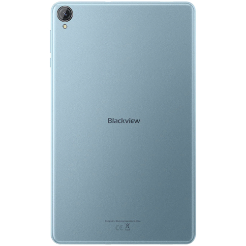 Blackview Tablet Tab 50 8' 4GB/128GB, Blue, 2006931548314011 04 