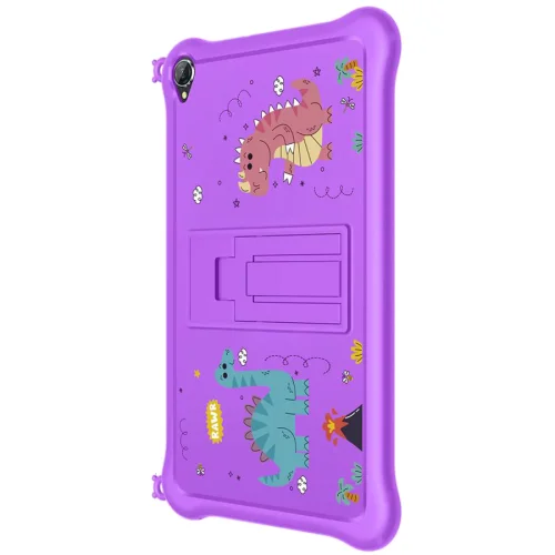 Blackview Kids Tablet Tab 50 Kids, 8', 3GB/64GB, Purple, 2006931548314028 07 