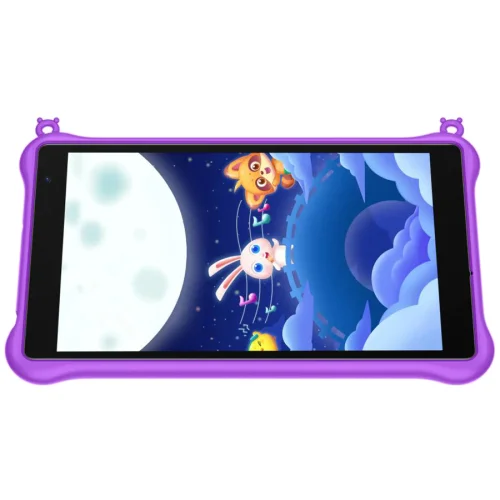 Blackview Kids Tablet Tab 50 Kids, 8', 3GB/64GB, Purple, 2006931548314028 08 