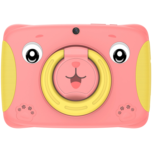Blackview Tab 3 Kids Tablet, 7' 2GB/32GB, Pink, 2006931548314592 02  — OK Office Blackview Tab 3 Kids Tablet, 7' 2GB/32GB, Pink, 2006931548314592 02