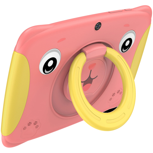 Blackview Tab 3 Kids Tablet, 7' 2GB/32GB, Pink, 2006931548314592 04  — OK Office Blackview Tab 3 Kids Tablet, 7' 2GB/32GB, Pink, 2006931548314592 04