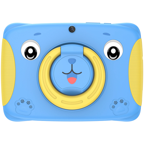 Blackview Tab 3 Kids Tablet, 7' 2GB/32GB, Blue, 2006931548314608 02  — OK Office Blackview Tab 3 Kids Tablet, 7' 2GB/32GB, Blue, 2006931548314608 02