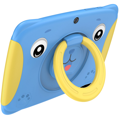 Blackview Tab 3 Kids Tablet, 7' 2GB/32GB, Blue, 2006931548314608 04  — OK Office Blackview Tab 3 Kids Tablet, 7' 2GB/32GB, Blue, 2006931548314608 04