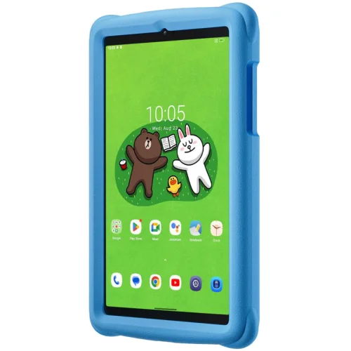 Blackview Kids Tablet Tab 60 Kids, 8.68', 4GB/128GB, Blue, 2006931548314837 04 