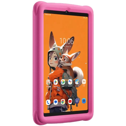 Blackview Kids Tablet Tab 60 Kids, 8.68', 4GB/128GB, Pink, 2006931548314936 04 