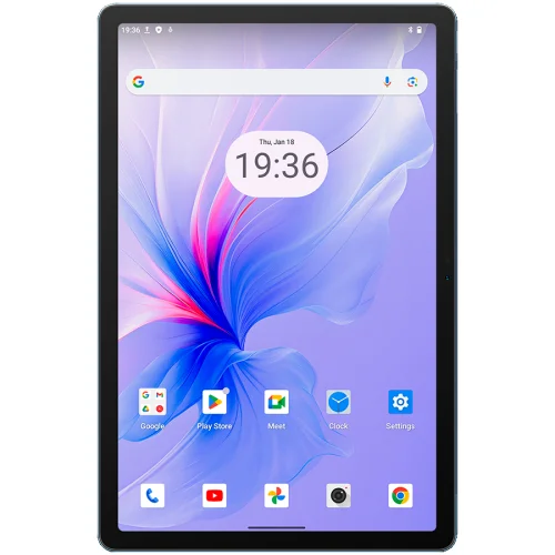 Tablet Blackview Tab 16 Pro 11', 8GB/256GB, Blue, 2006931548316817 02 