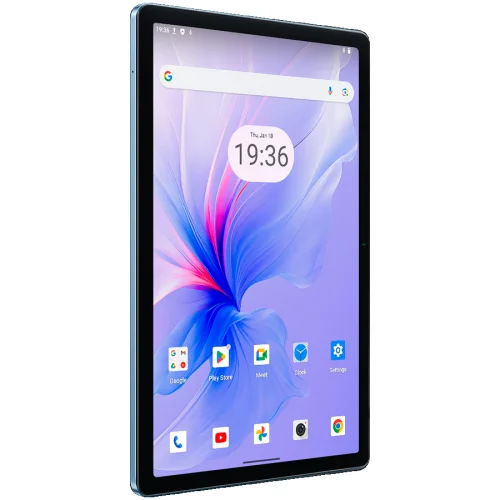 Tablet Blackview Tab 16 Pro 11', 8GB/256GB, Blue, 2006931548316817 04 