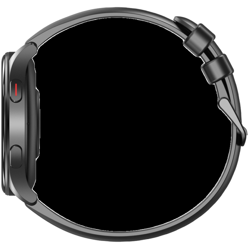 Смарт часовник Blackview X20 BT 1,43', черен, 2006931548318057 05 