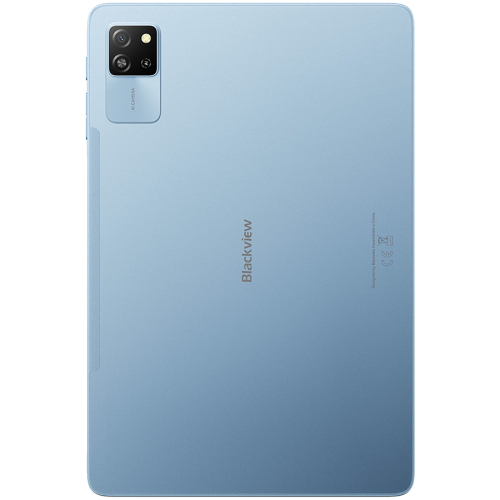 Blackview Tab 60 Pro LTE Tablet, 10.1' 4GB/128GB, Blue, 2006931548318385 03  — OK Office Blackview Tab 60 Pro LTE Tablet, 10.1' 4GB/128GB, Blue, 2006931548318385 03