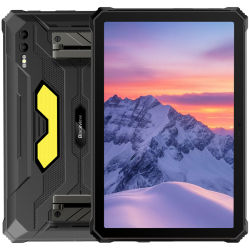 Blackview Tablet Active 10 Pro, 10.95\" 12GB/512GB, Black