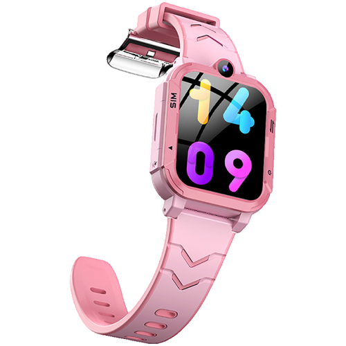 Blackview Kids smartwatch Z20, Pink, 2006931548319658 02  — OK Office Blackview Kids smartwatch Z20, Pink, 2006931548319658 02
