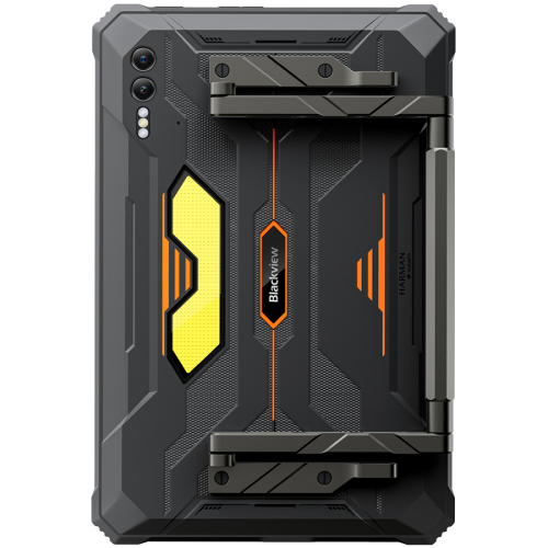 Blackview Rugged Tab Active 10 Pro 10.95-inch Orange, 2006931548320753 03  — OK Office Blackview Rugged Tab Active 10 Pro 10.95-inch Orange, 2006931548320753 03