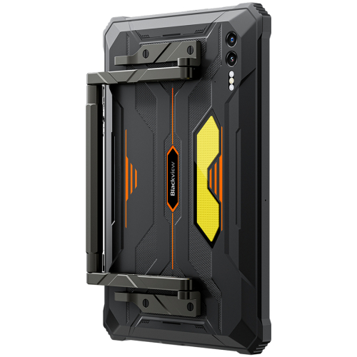 Blackview Rugged Tab Active 10 Pro 10.95-inch Orange, 2006931548320753 06  — OK Office Blackview Rugged Tab Active 10 Pro 10.95-inch Orange, 2006931548320753 06