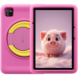 Детски таблет Blackview Tab A6 Kids WiFi, розов