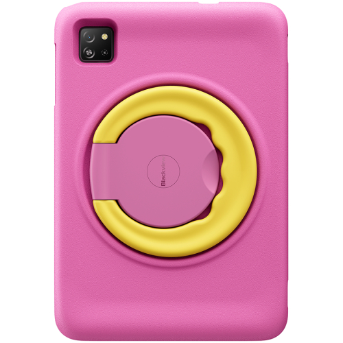 Blackview Kids Tablet Tab A6 Kids WiFi, Rose Pink, 2006931548321507 03  — OK Office Blackview Kids Tablet Tab A6 Kids WiFi, Rose Pink, 2006931548321507 03