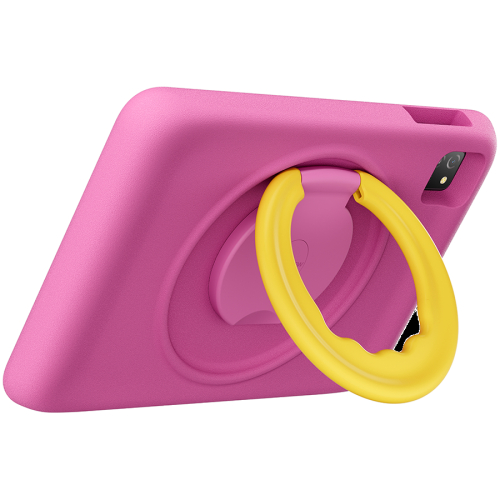 Blackview Kids Tablet Tab A6 Kids WiFi, Rose Pink, 2006931548321507 04  — OK Office Blackview Kids Tablet Tab A6 Kids WiFi, Rose Pink, 2006931548321507 04