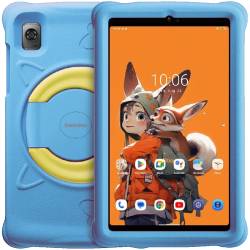Blackview Kids Tablet TAB 60 Pro Kids, Blue