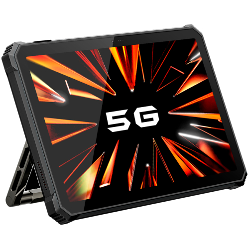 Таблет Blackview Active 12 Pro 5G 16GB/1Tb 11' черен, 2006931548322900 05 