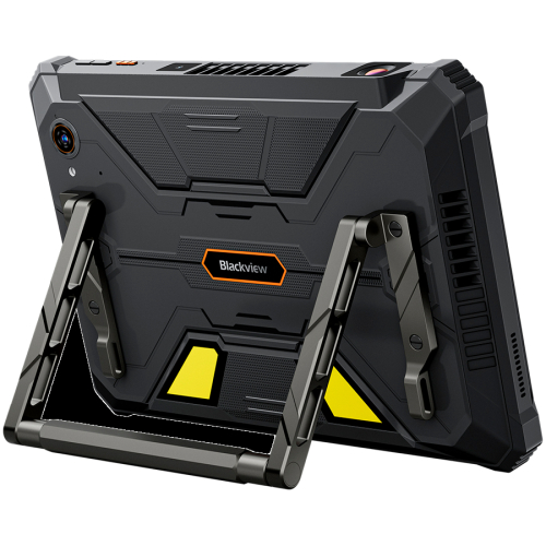 Таблет Blackview Active 12 Pro 5G 16GB/1Tb 11' черен, 2006931548322900 06 