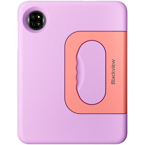 Детски таблет Blackview Tab 20 10.1' 4GB/64GB, Лилав, 2006931548324720 08 