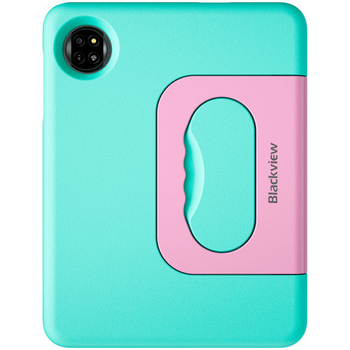 Детски таблет Blackview Tab 20 10.1' 4GB/64GB, Зелен, 2006931548324744 06 