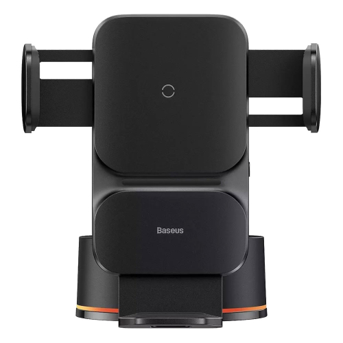 Baseus Qi 15W smartphone stand, 1000000000048249 02  — OK Office Baseus Qi 15W smartphone stand, 1000000000048249 02